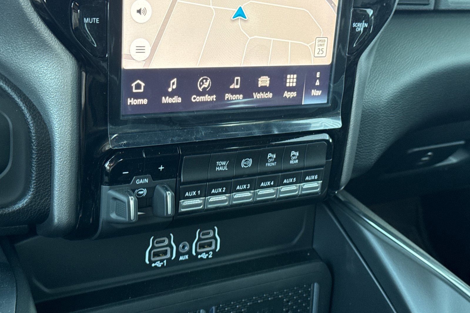 New 2026 RAM 3500 Laramie w/ Night Edition image 19