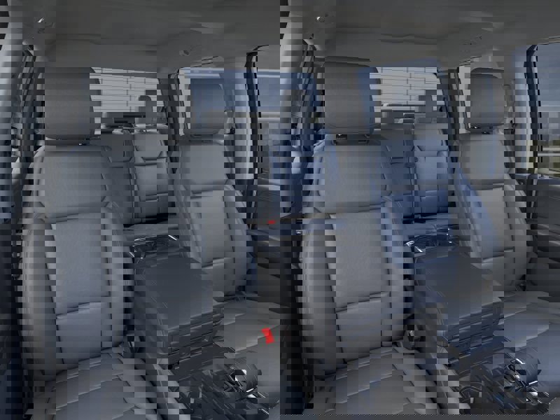 New 2025 Ford F150 Lightning Flash image 22