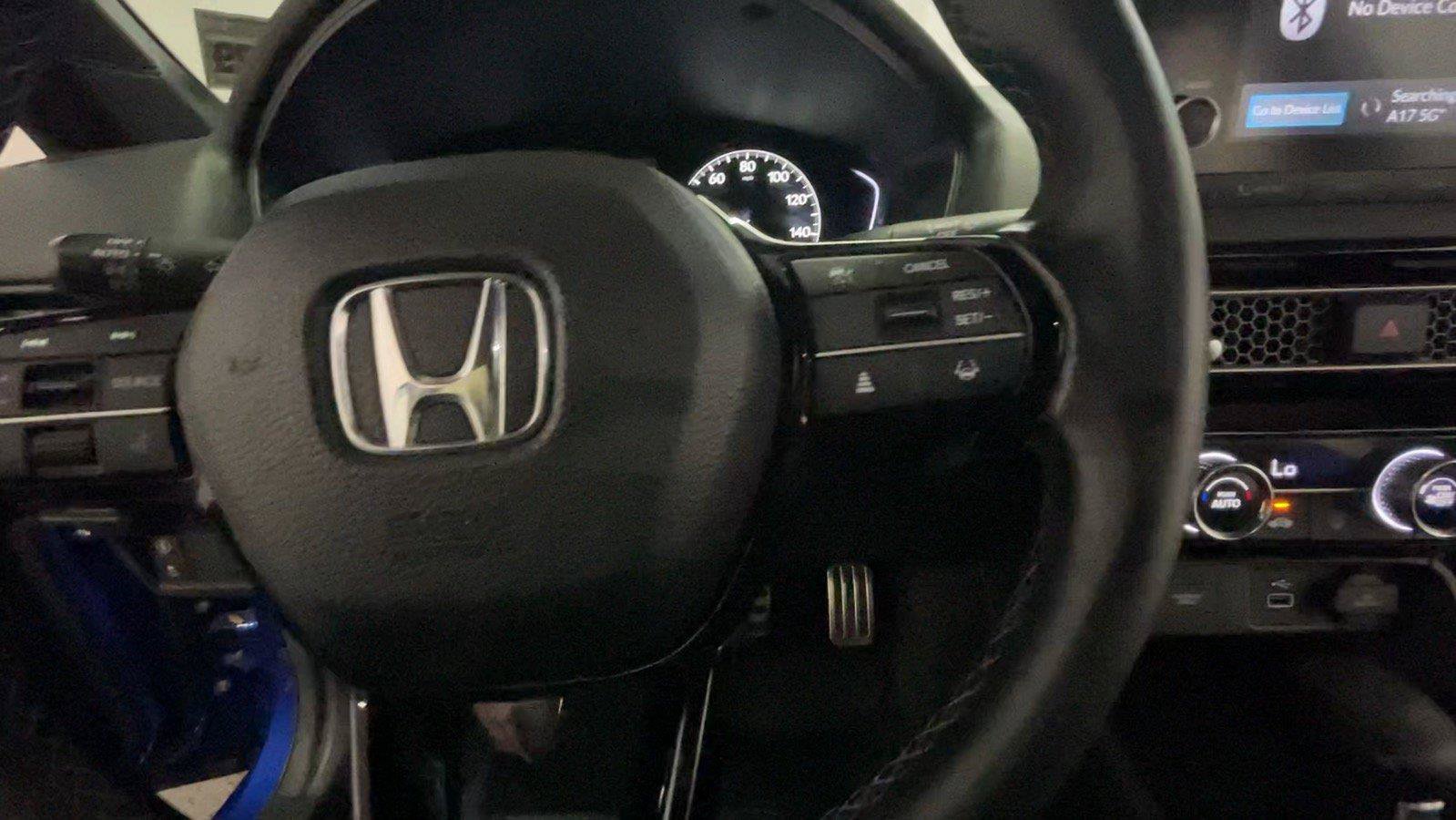Used 2024 Honda Civic Sport image 37