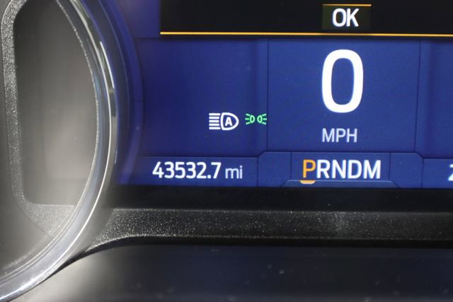 Certified 2022 Ford F150 XLT w/ Equipment Group 302A High image 44