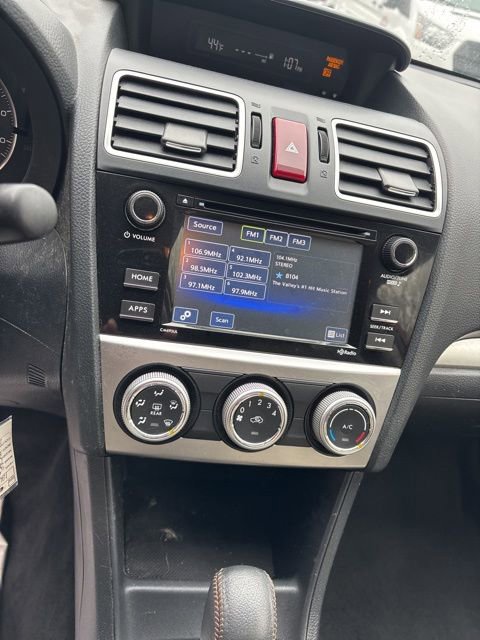 Used 2017 Subaru Crosstrek 2.0i Premium AWD/4WD image 14