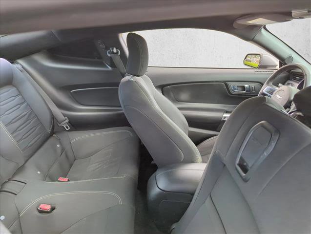 Used 2017 Ford Mustang GT w/ GT Performance Package image 20