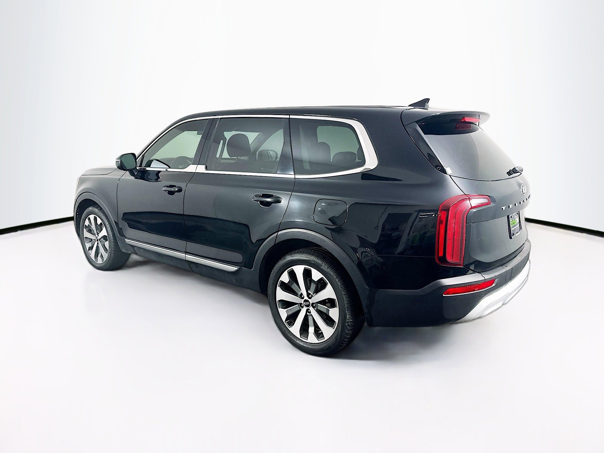 Used 2021 Kia Telluride LX image 5