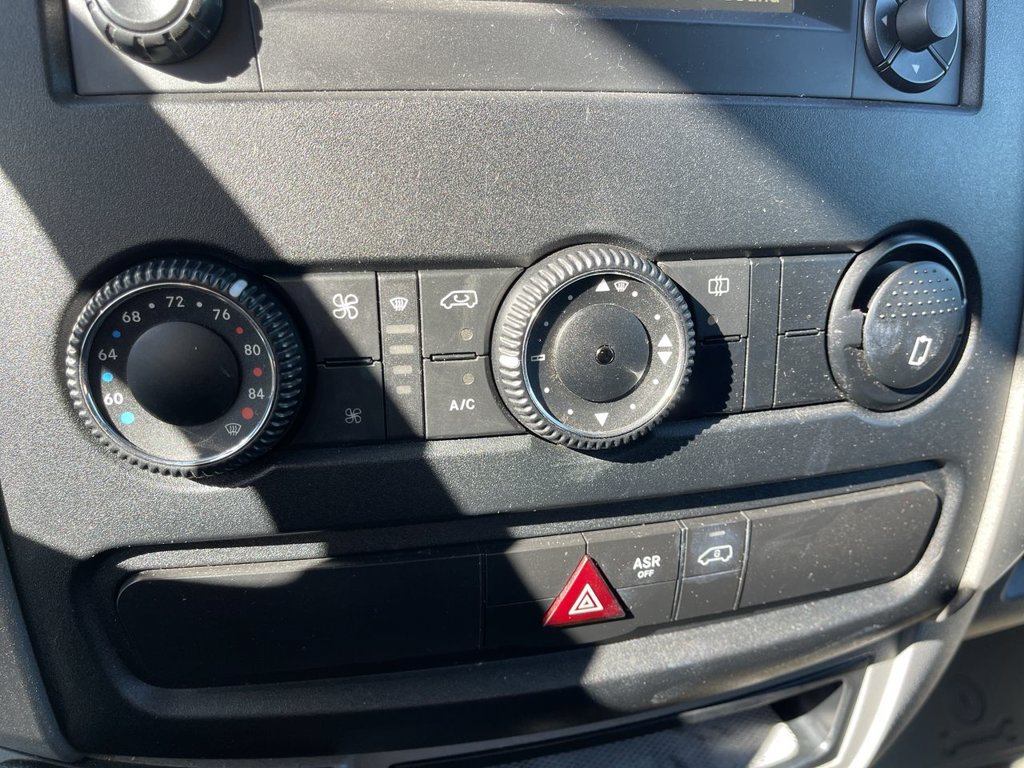 Used 2016 Mercedes-Benz Sprinter 3500 image 12