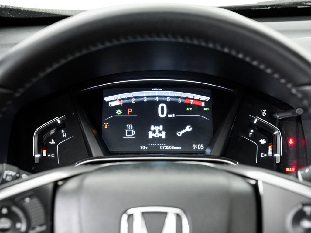 Used 2018 Honda CR-V EX-L image 15