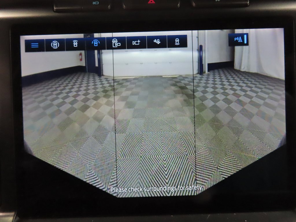 Used 2022 Ford F150 Lariat image 16