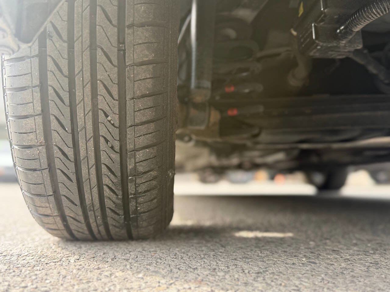 Used 2006 Scion xB image 89