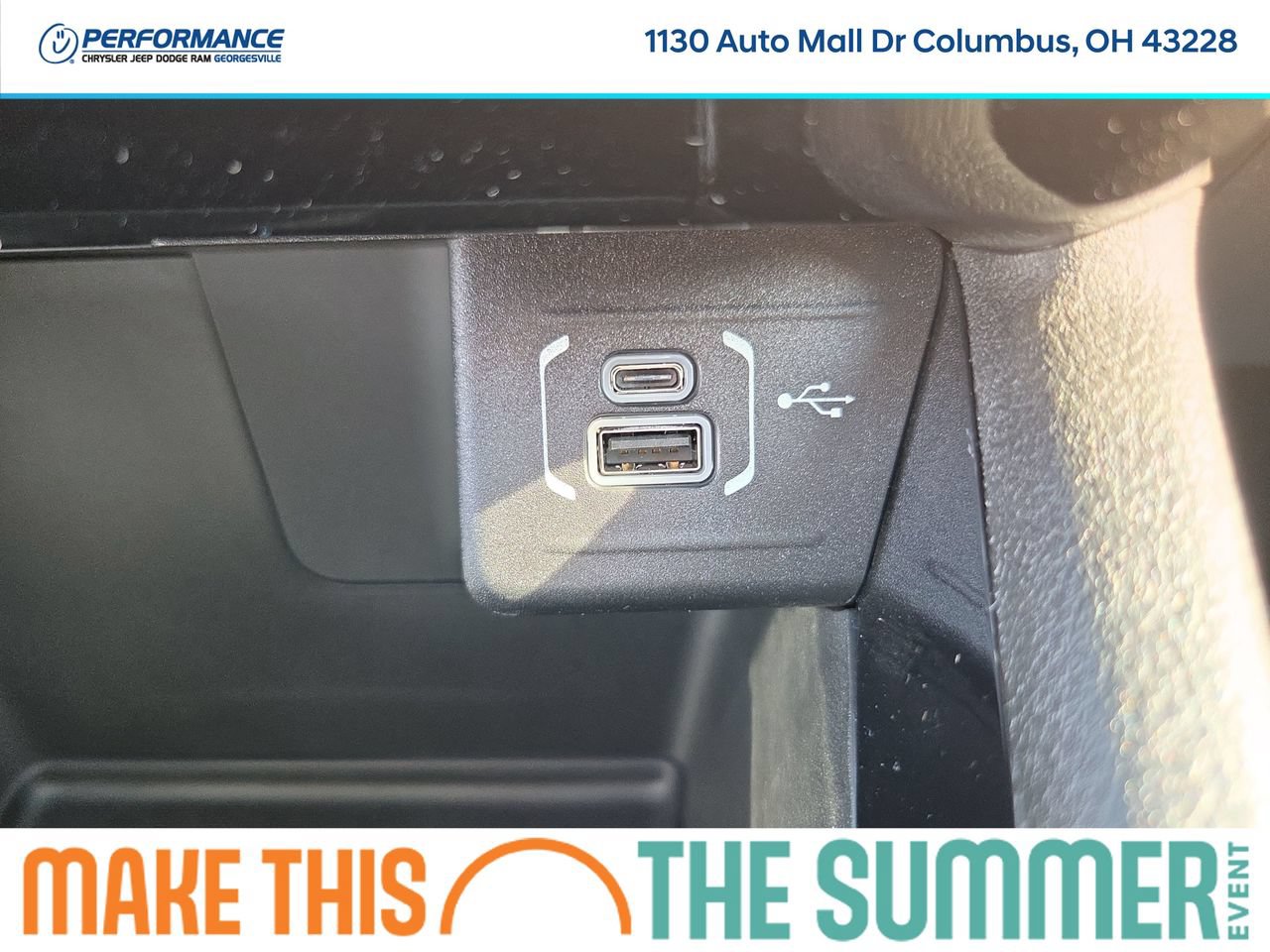 New 2026 Jeep Compass Limited w/ Sun, Sound & Navigation Group AWD/4WD image 27