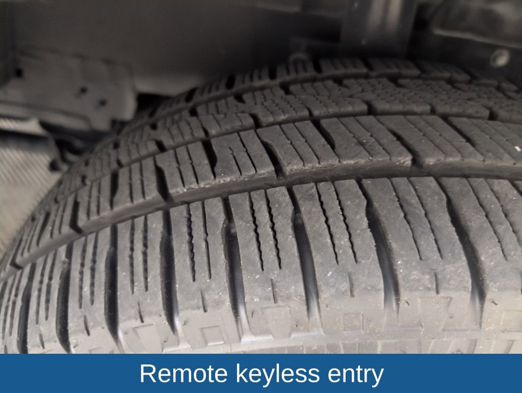 Used 2024 Ford Transit 250 148 High Roof Extended w/ Load Area Protection Package image 19