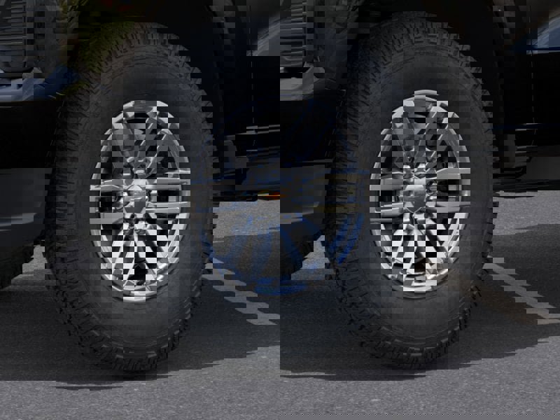 New 2026 Chevrolet Colorado LT image 9