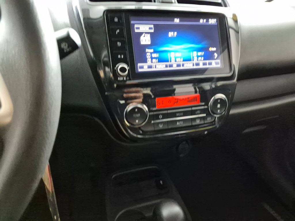 Used 2023 Mitsubishi Mirage G4 LE FWD image 18