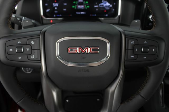 New 2026 GMC Sierra 1500 AT4 image 16