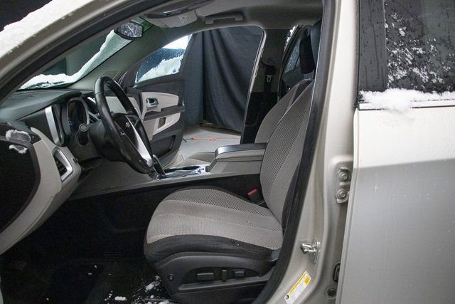 Used 2013 Chevrolet Equinox LT w/ Driver Convenience Package image 23