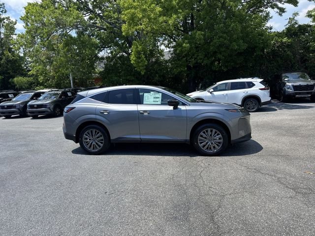 New 2026 Nissan Murano SL AWD/4WD image 4
