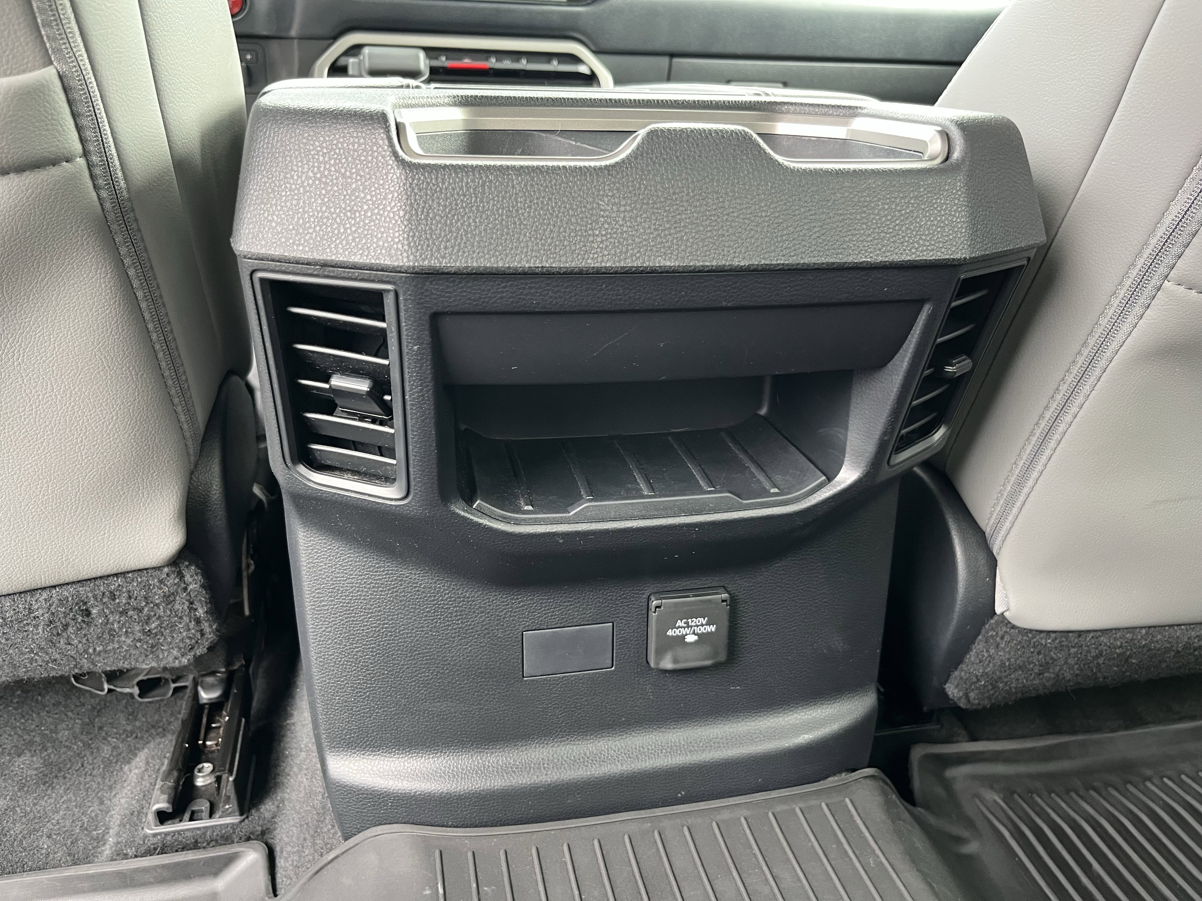 Used 2023 Toyota Tundra SR5 image 16