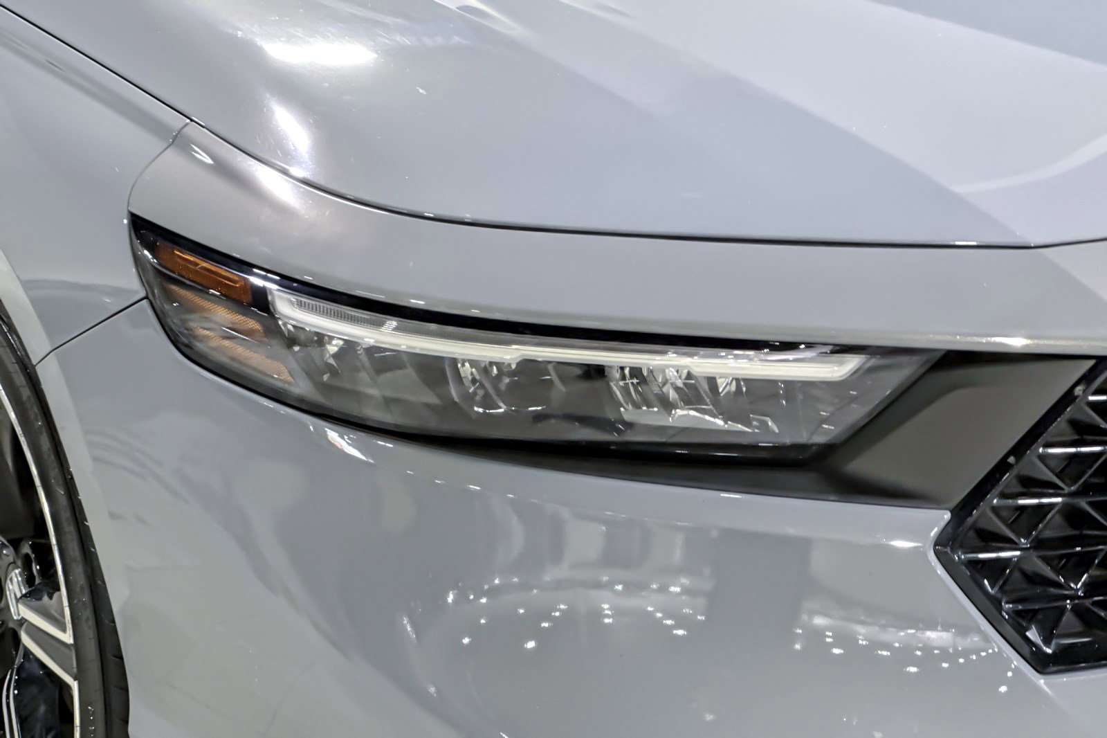 Certified 2023 Honda Accord Sport image 10