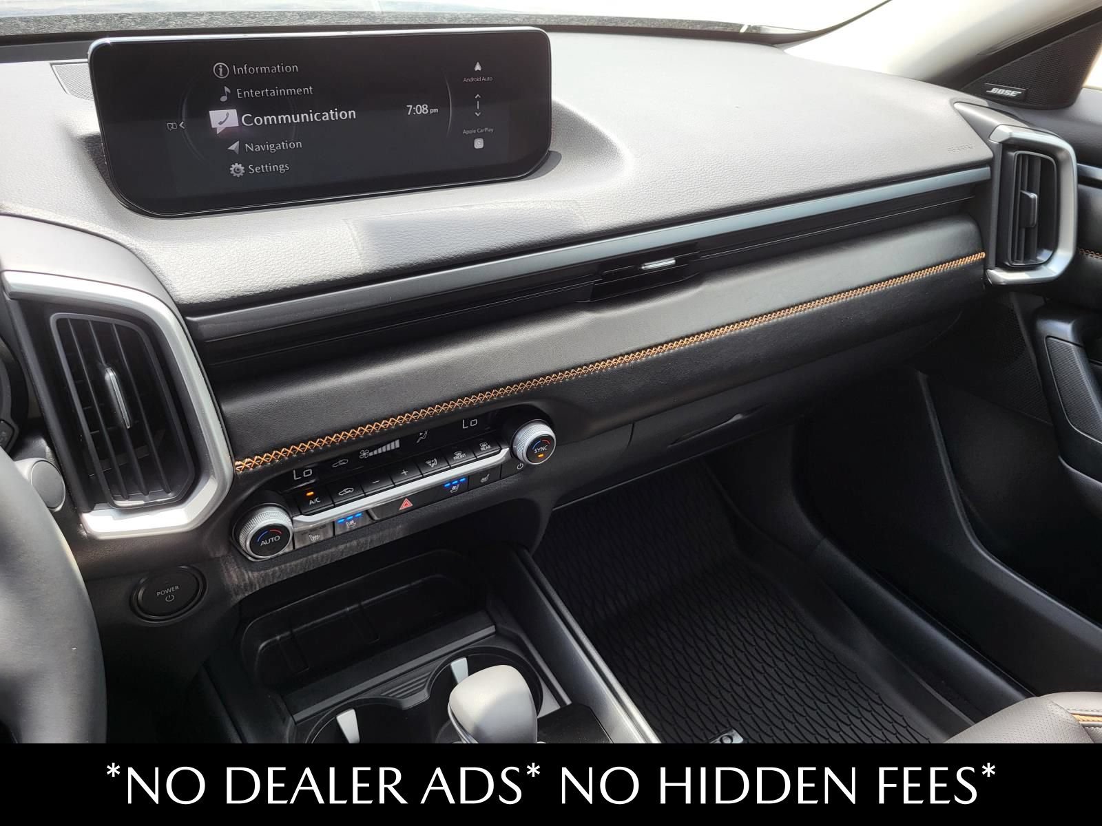 New 2026 MAZDA CX-50 AWD 2.5 Hybrid w/ Weather Package image 18