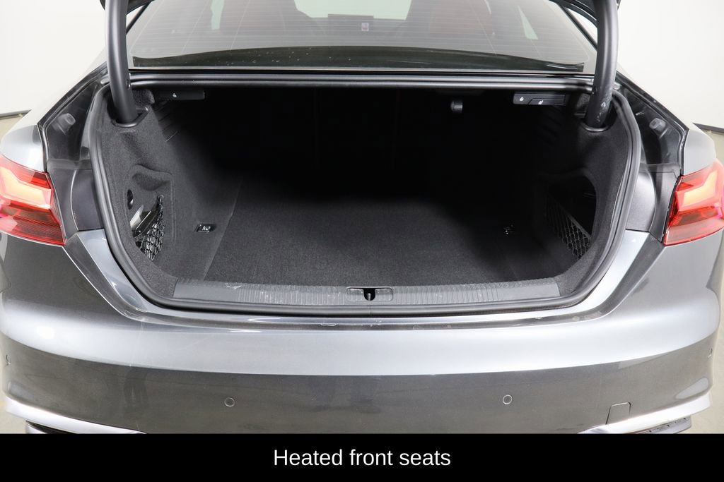 Used 2024 Audi S5 Premium Plus image 15