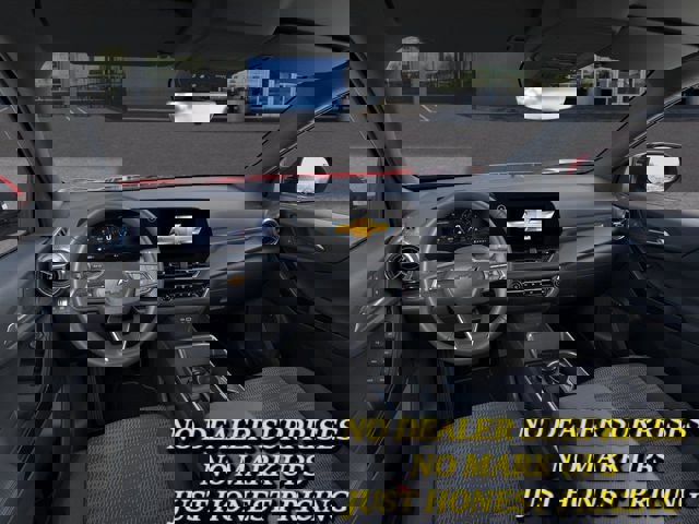 New 2026 Chevrolet Equinox LT w/ Safety and Technology Package image 15