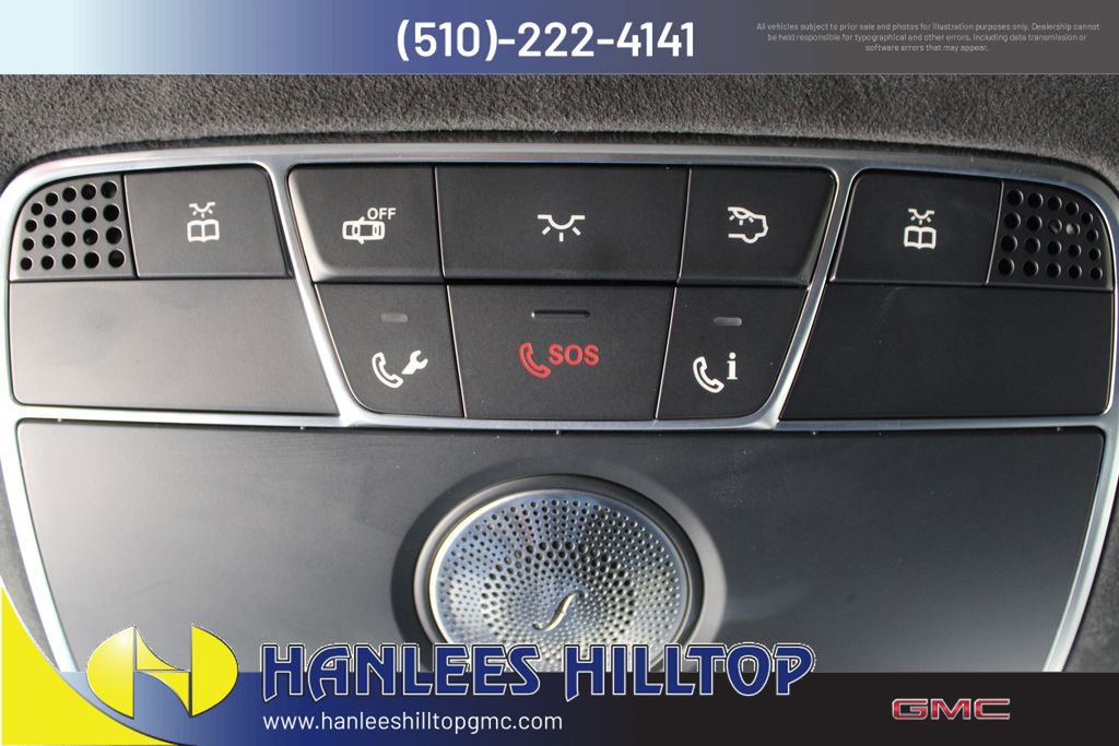 Used 2016 Mercedes-Benz S 550 Sedan image 32