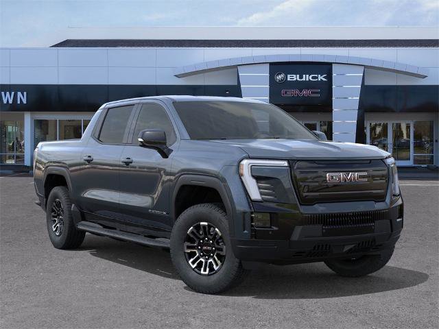 New 2026 GMC Sierra EV Elevation w/ Premium Package image 7