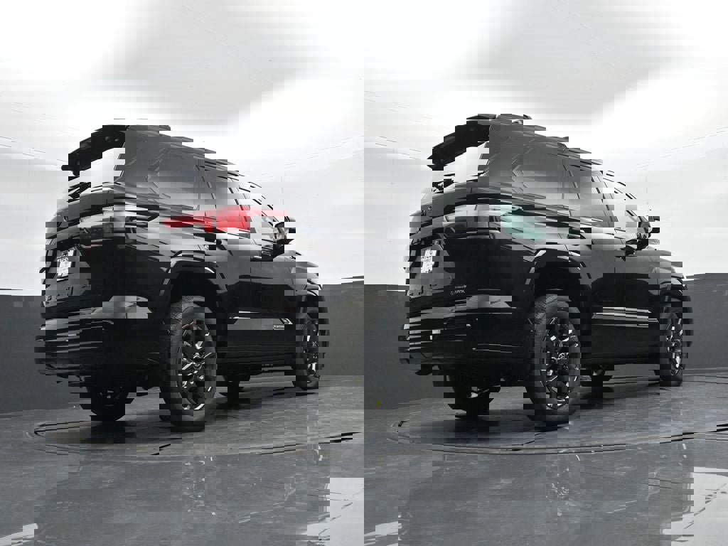 New 2026 Toyota Sequoia Platinum image 66