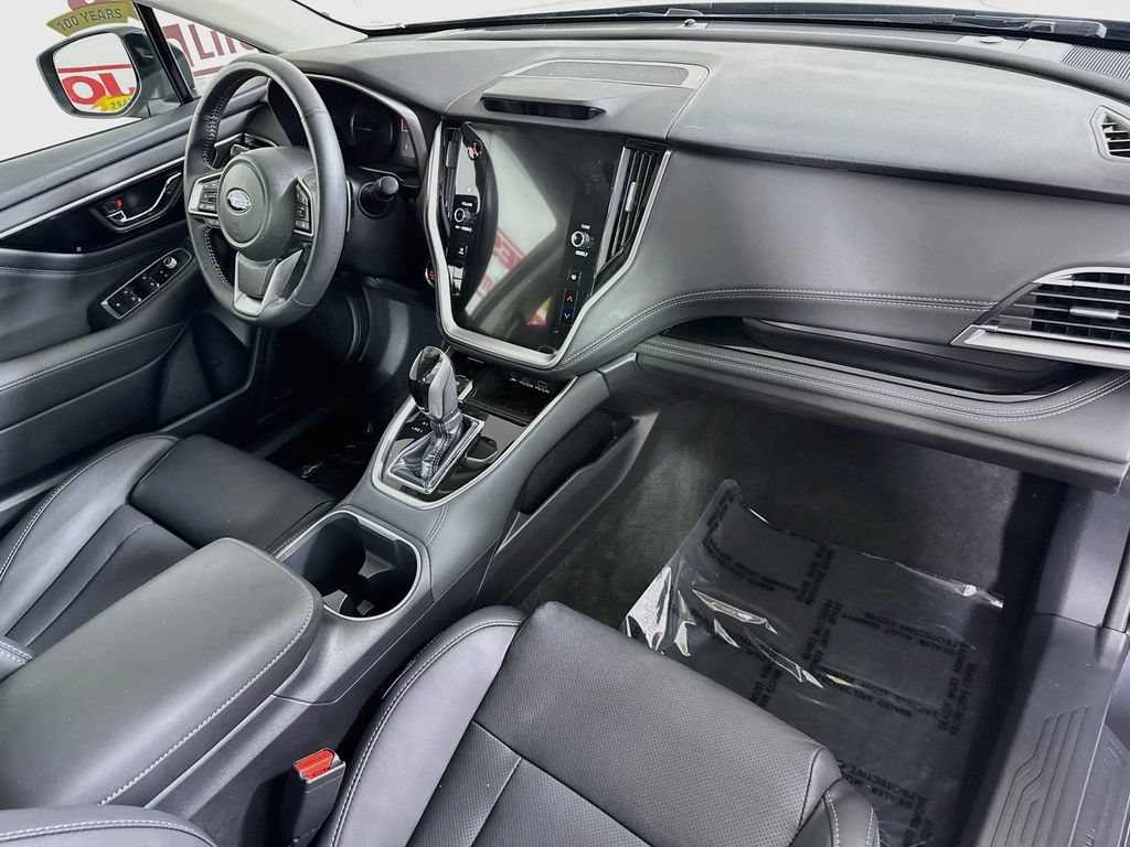 Used 2023 Subaru Legacy Limited AWD/4WD image 33