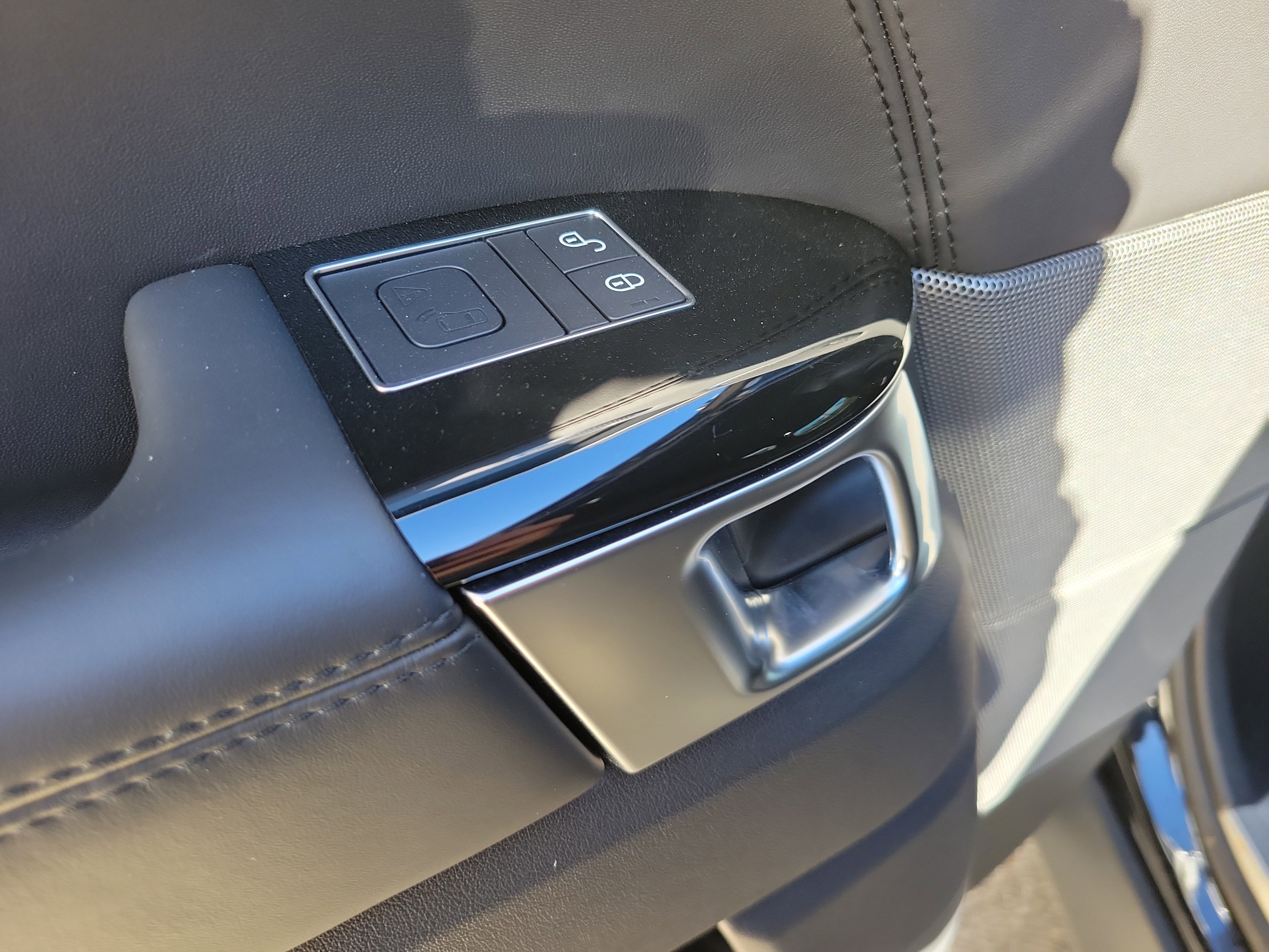 Used 2019 Land Rover Range Rover Sport HSE Dynamic image 22