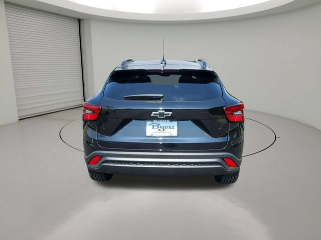 New 2026 Chevrolet Trax LT w/ Driver Confidence Package FWD image 6