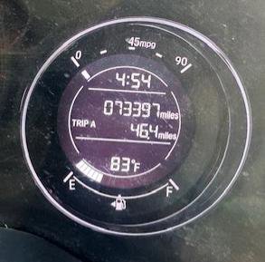 Used 2017 Honda HR-V LX image 12