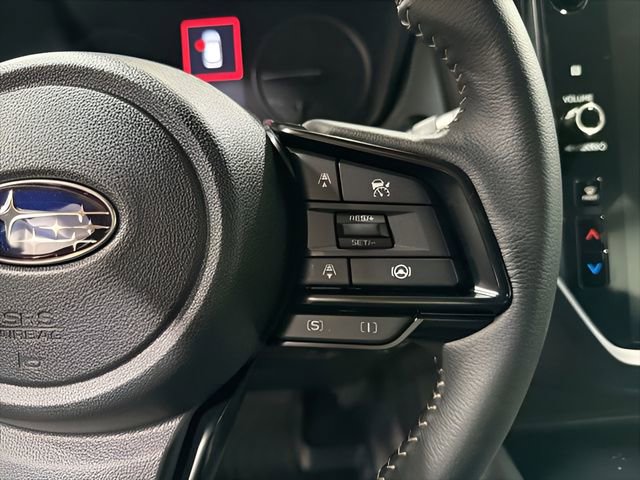 Used 2026 Subaru Forester Premium image 17