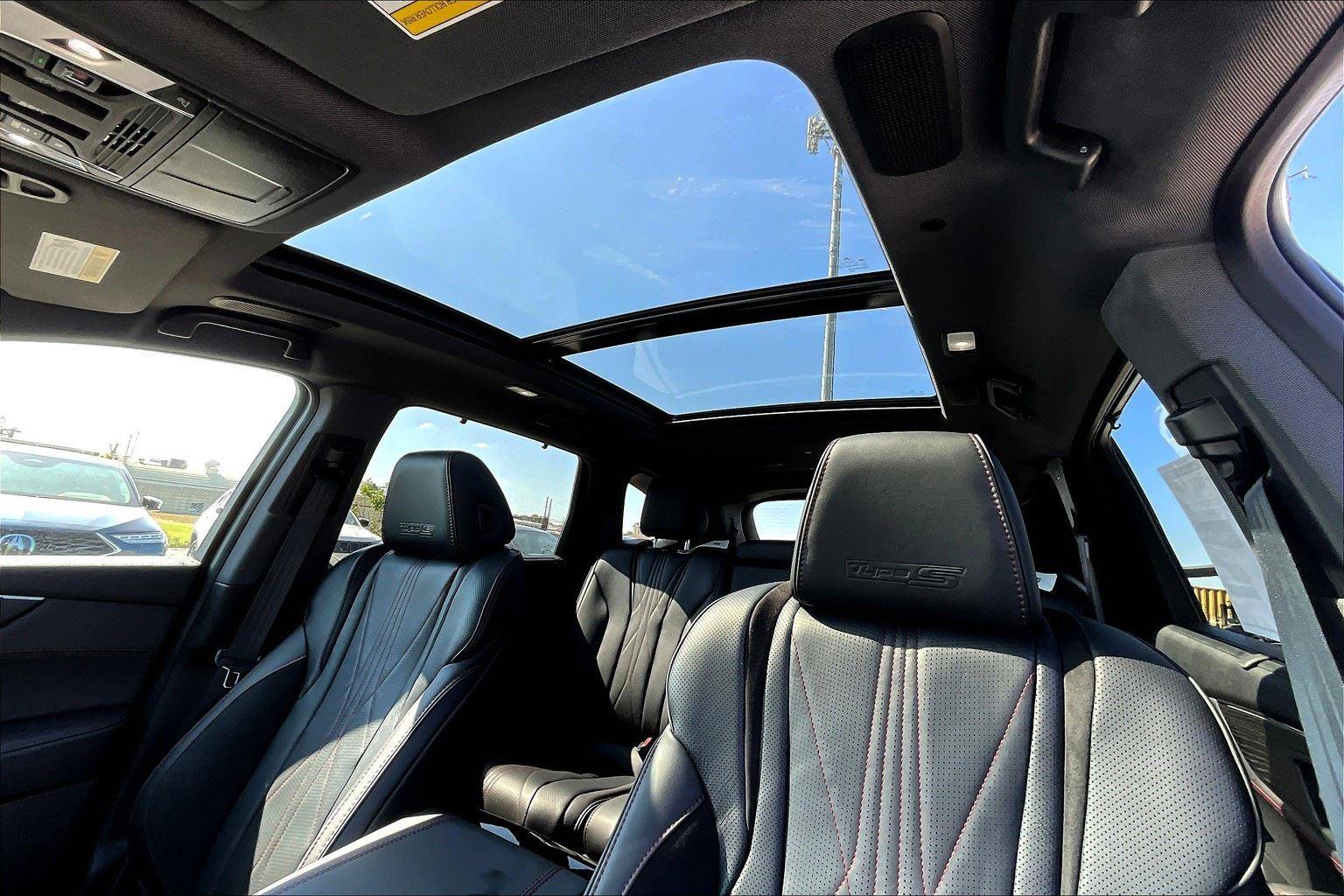 New 2026 Acura MDX Type S image 27