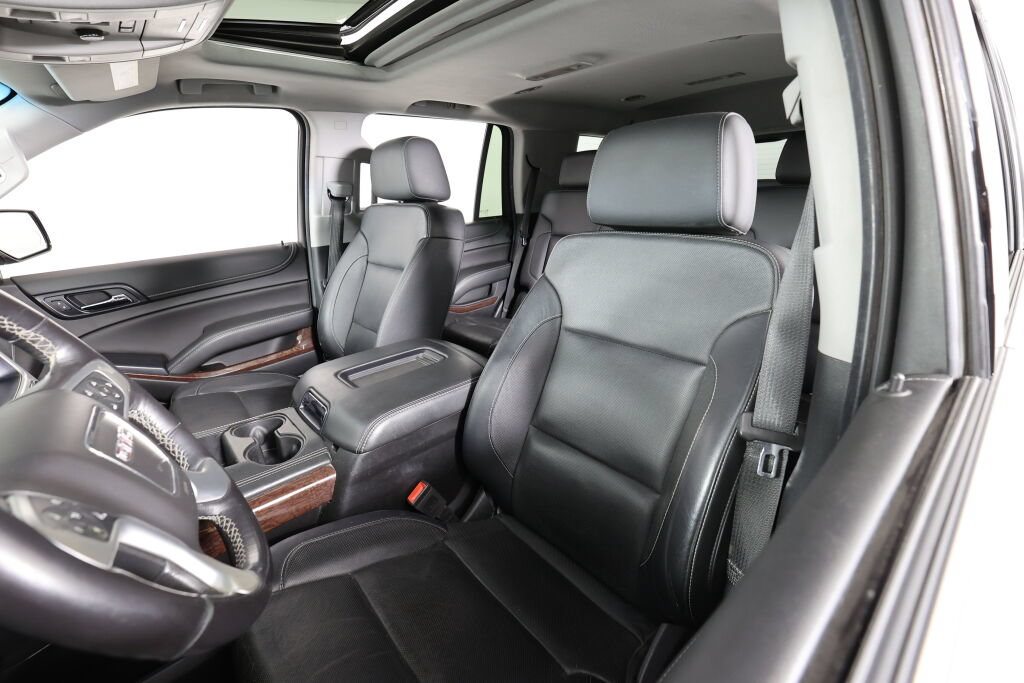 Used 2019 GMC Yukon SLT AWD/4WD image 11