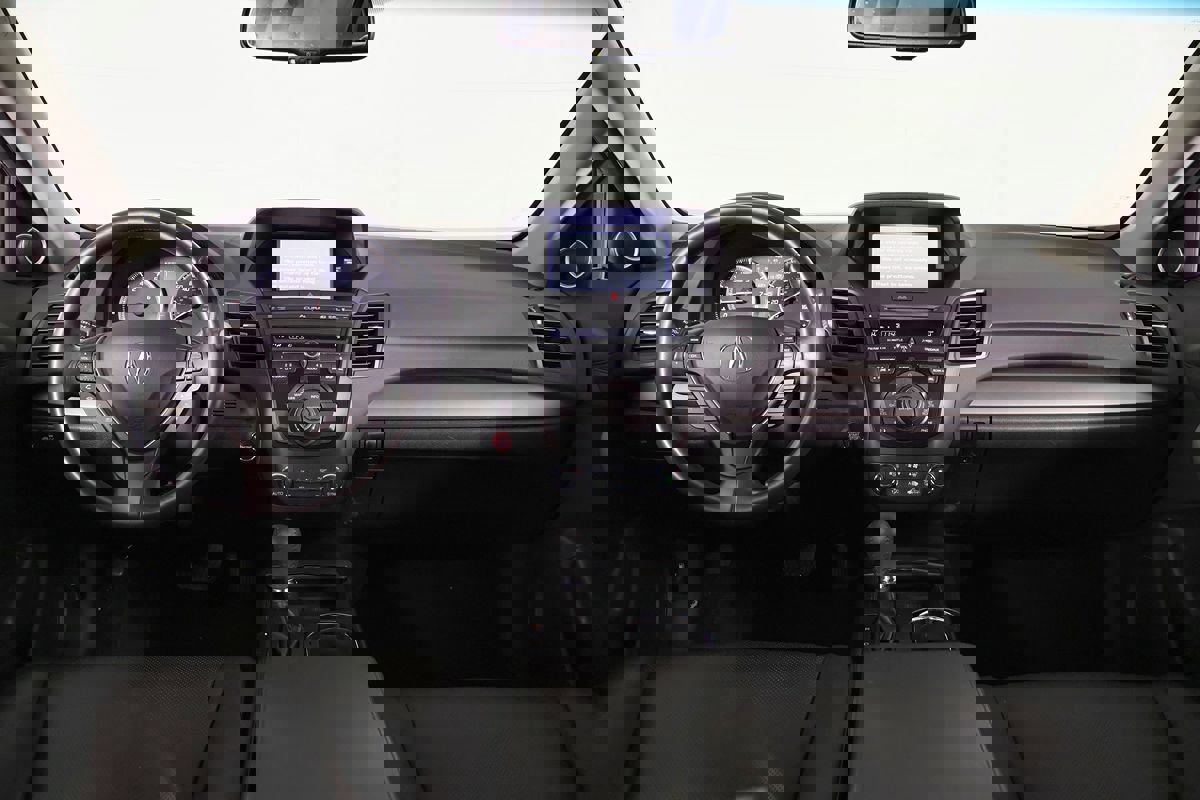 Used 2015 Acura RDX AWD w/ Technology Package image 25