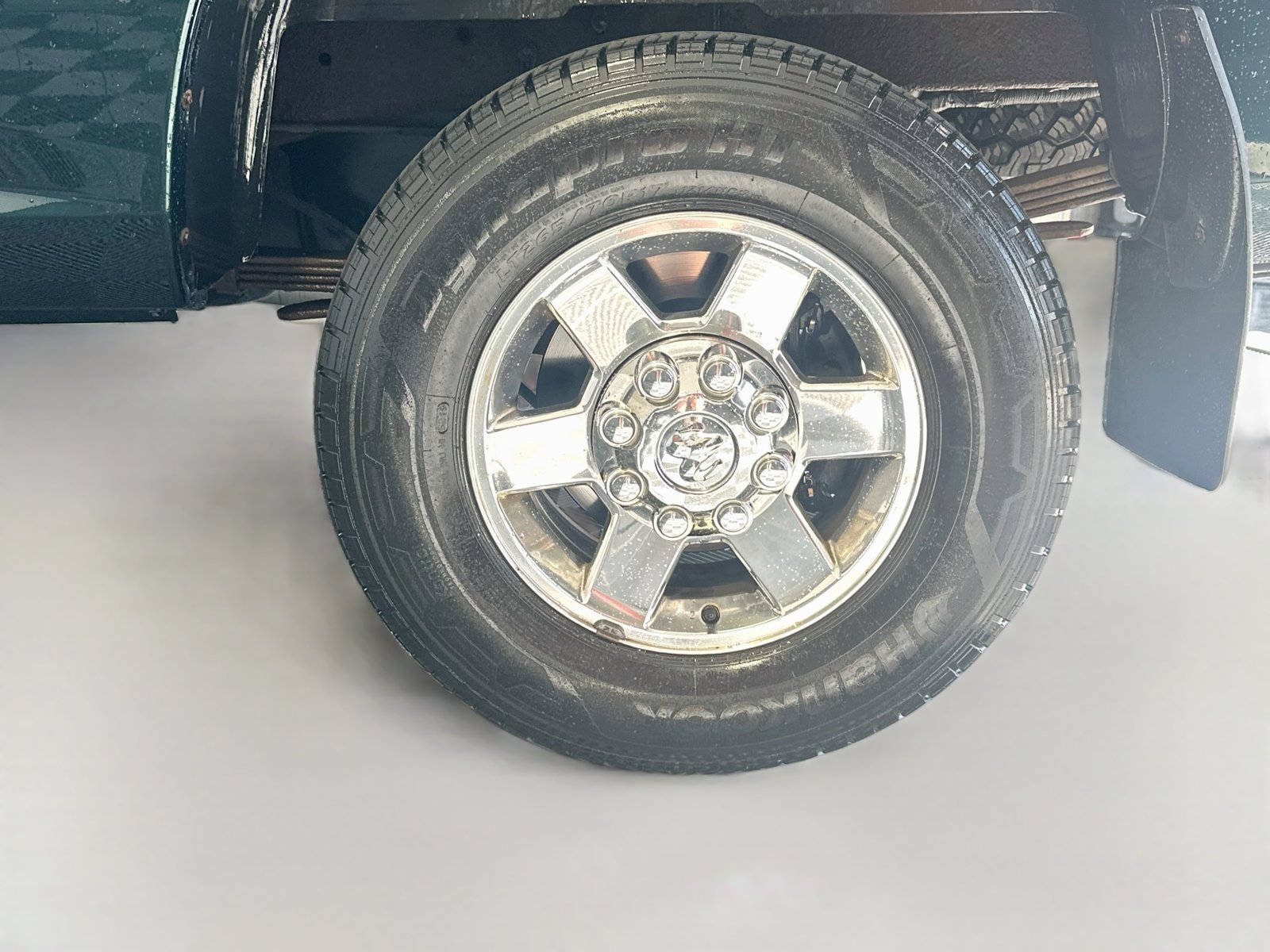 Used 2011 RAM 2500 Big Horn AWD/4WD image 28