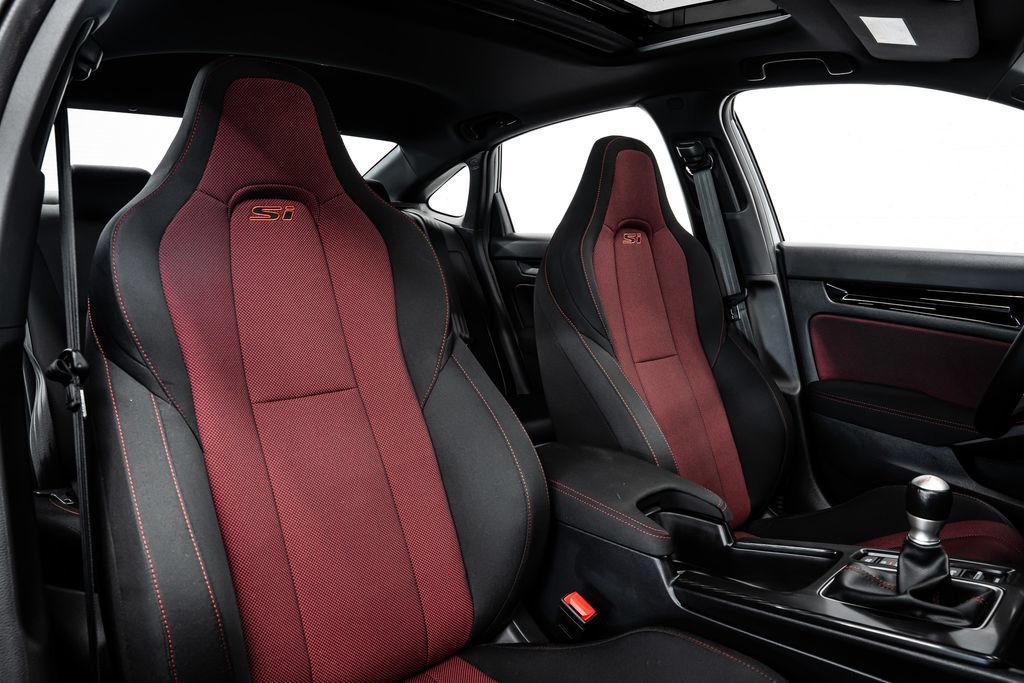 Used 2026 Honda Civic Si image 31