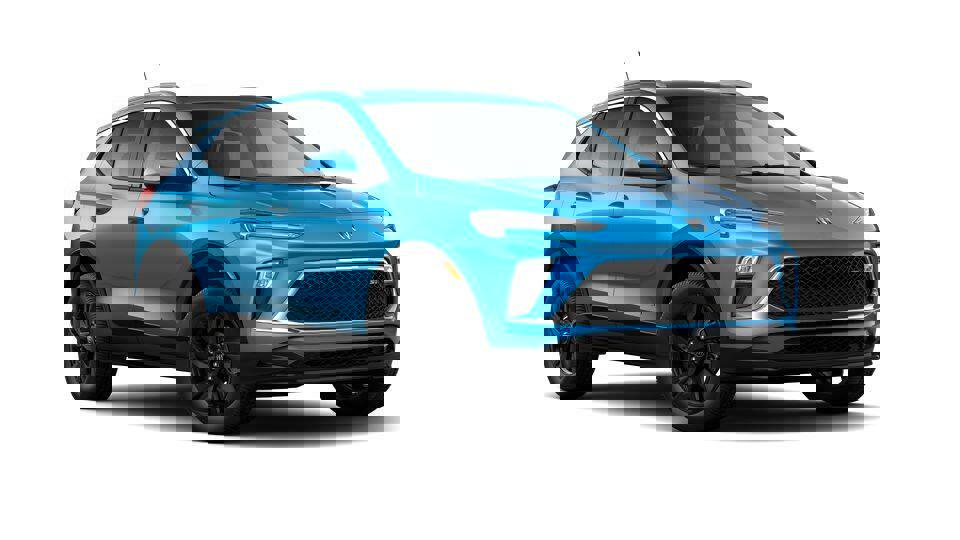 New 2026 Buick Encore GX Sport Touring w/ Advanced Technology Package image 61