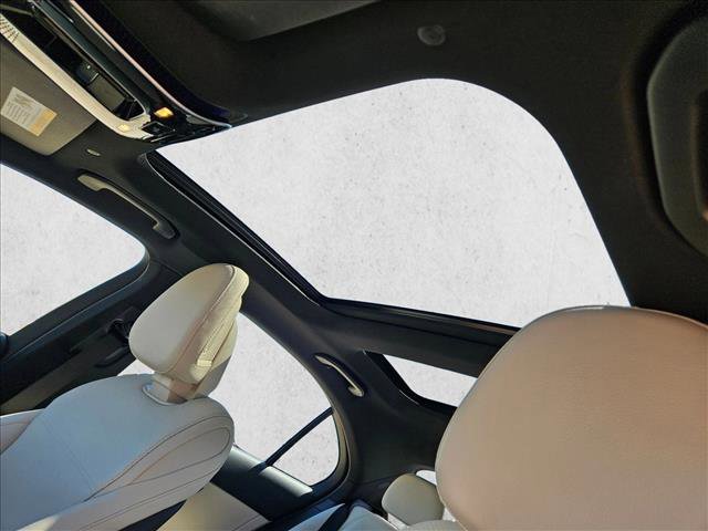 Certified 2025 Mercedes-Benz C 300 Sedan image 16