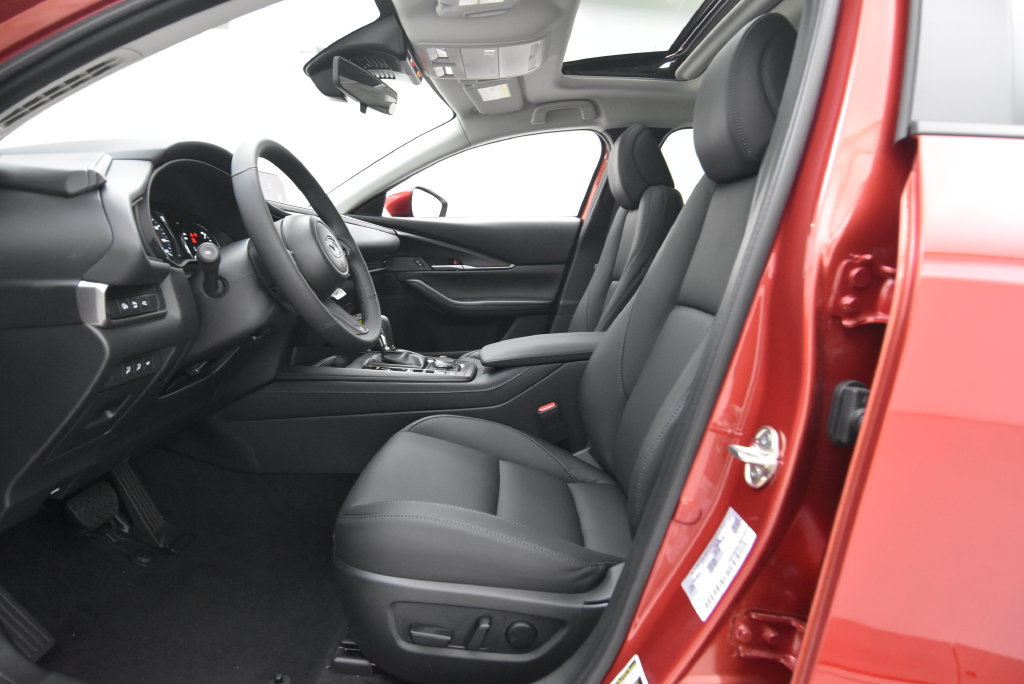 New 2026 MAZDA CX-30 AWD 2.5 S image 30