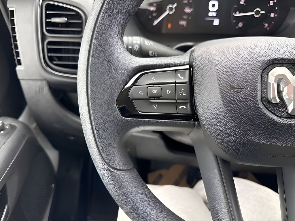 New 2026 RAM ProMaster 2500 w/ Convenience Group image 23