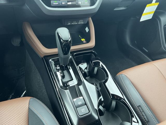 New 2026 Subaru Forester Touring AWD/4WD image 21
