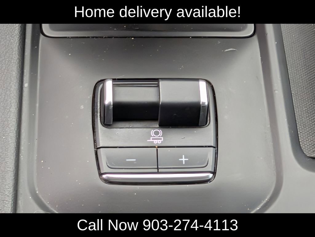 Used 2023 GMC Sierra 1500 Denali w/ Denali Reserve Package AWD/4WD image 19