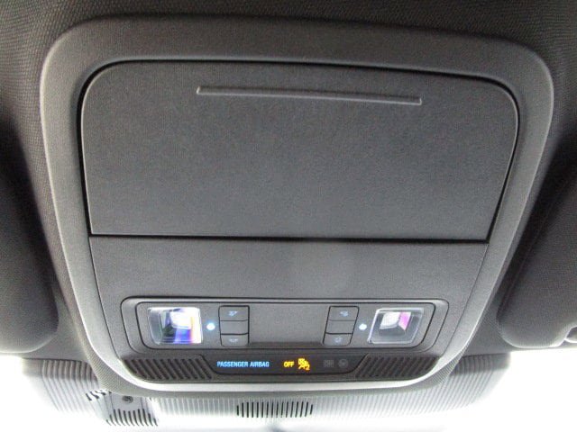 Used 2025 Ford Explorer ST-Line AWD/4WD image 21