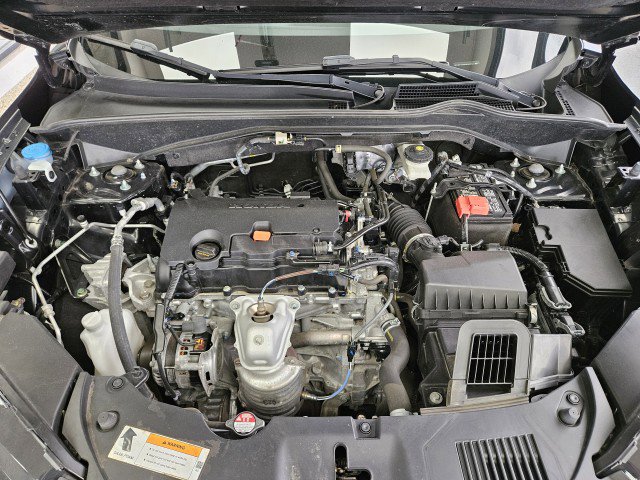 Used 2023 Honda HR-V LX image 9