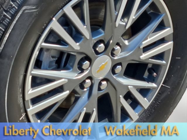 Used 2024 Chevrolet Traverse LT AWD/4WD image 14