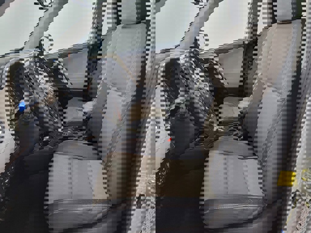 Used 2015 Toyota RAV4 Limited w/ Technology Package image 14