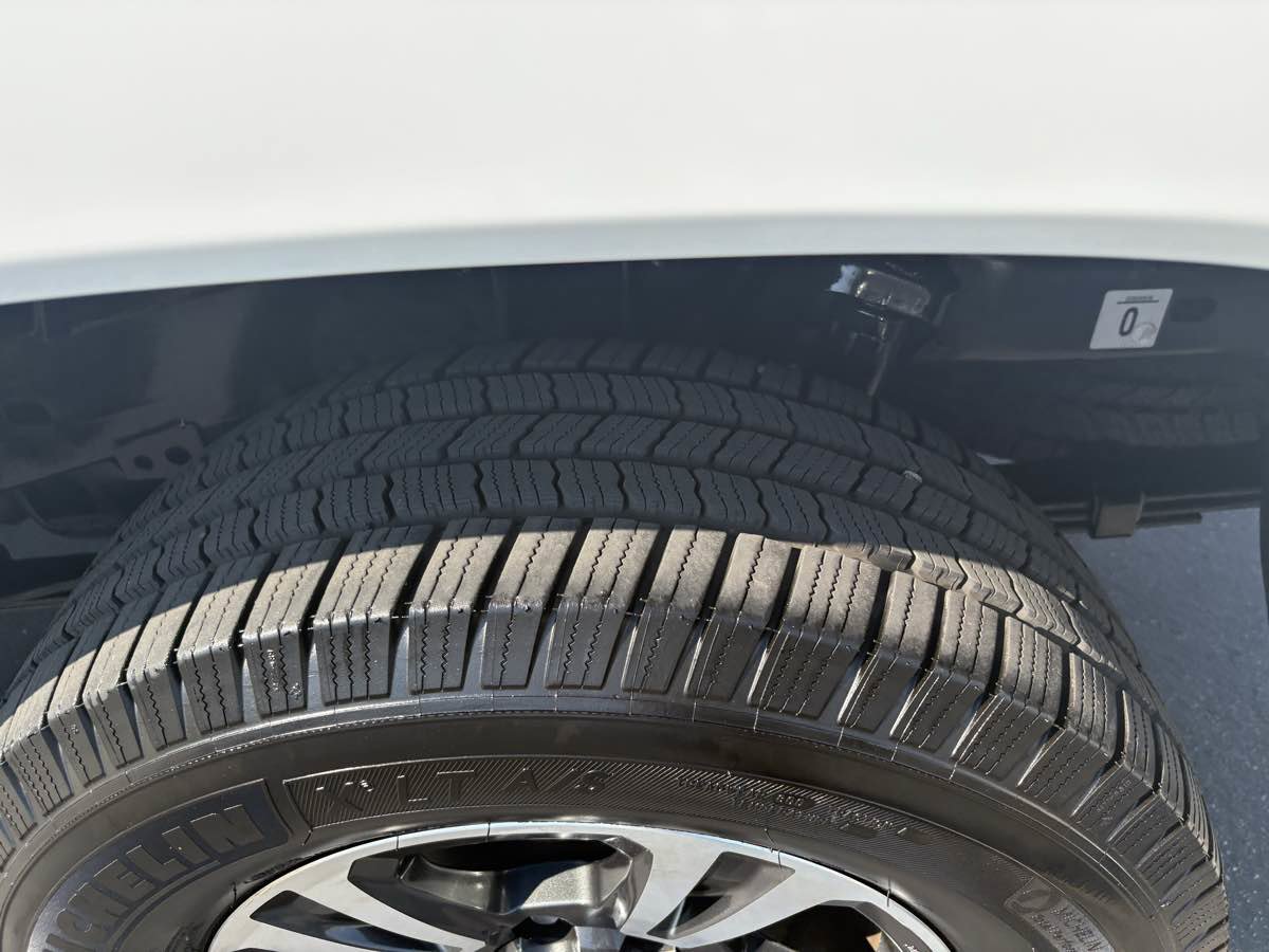 Used 2019 Toyota Tacoma TRD Sport image 19