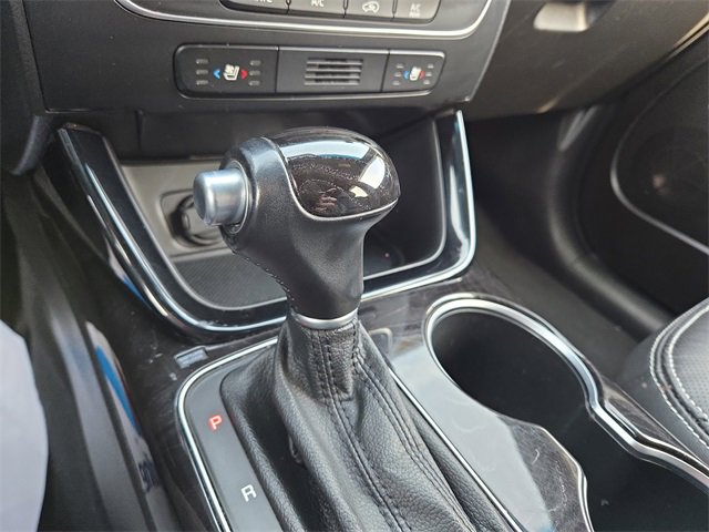 Used 2014 Kia Sorento SX w/ 3rd Row Package image 14