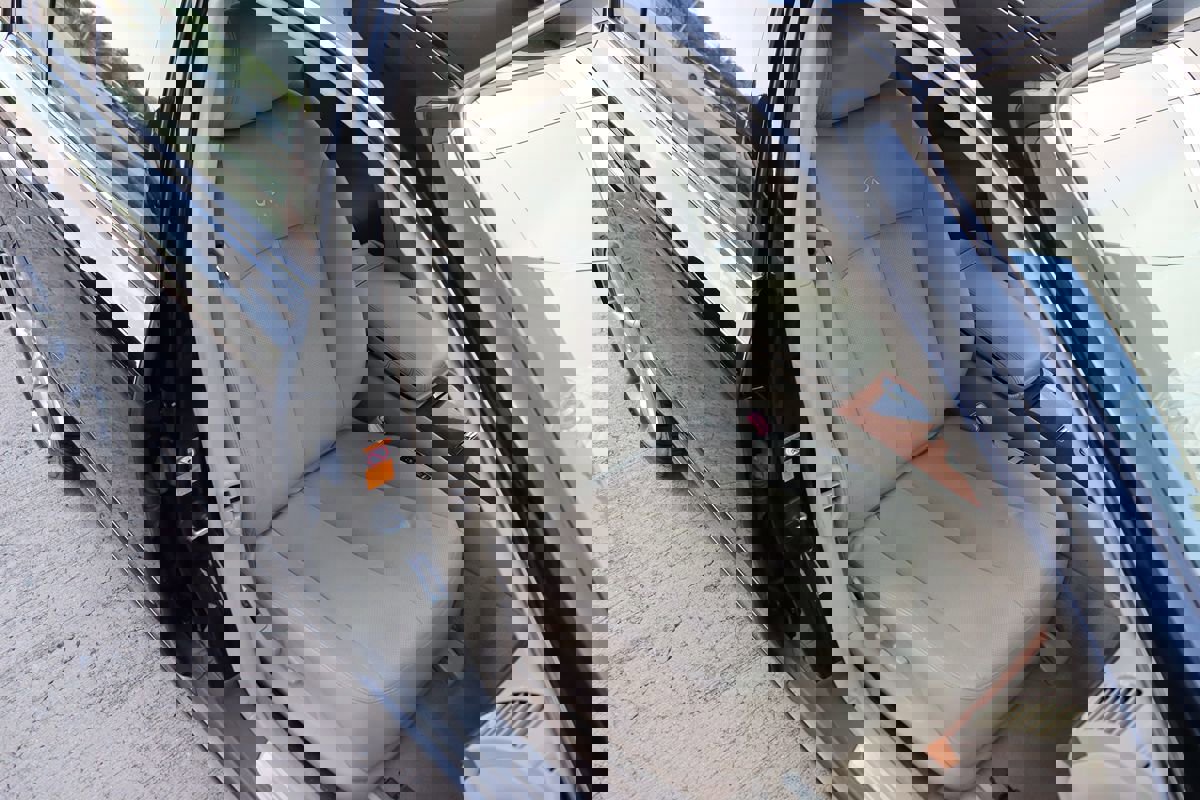 Used 2004 INFINITI Q45 Premium image 30