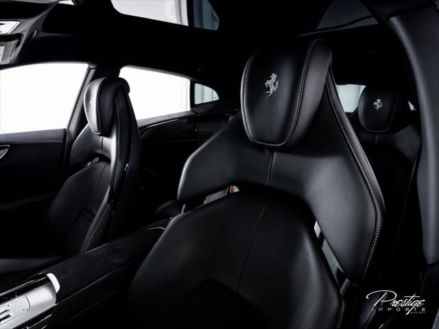 Used 2025 Ferrari Purosangue AWD/4WD image 37